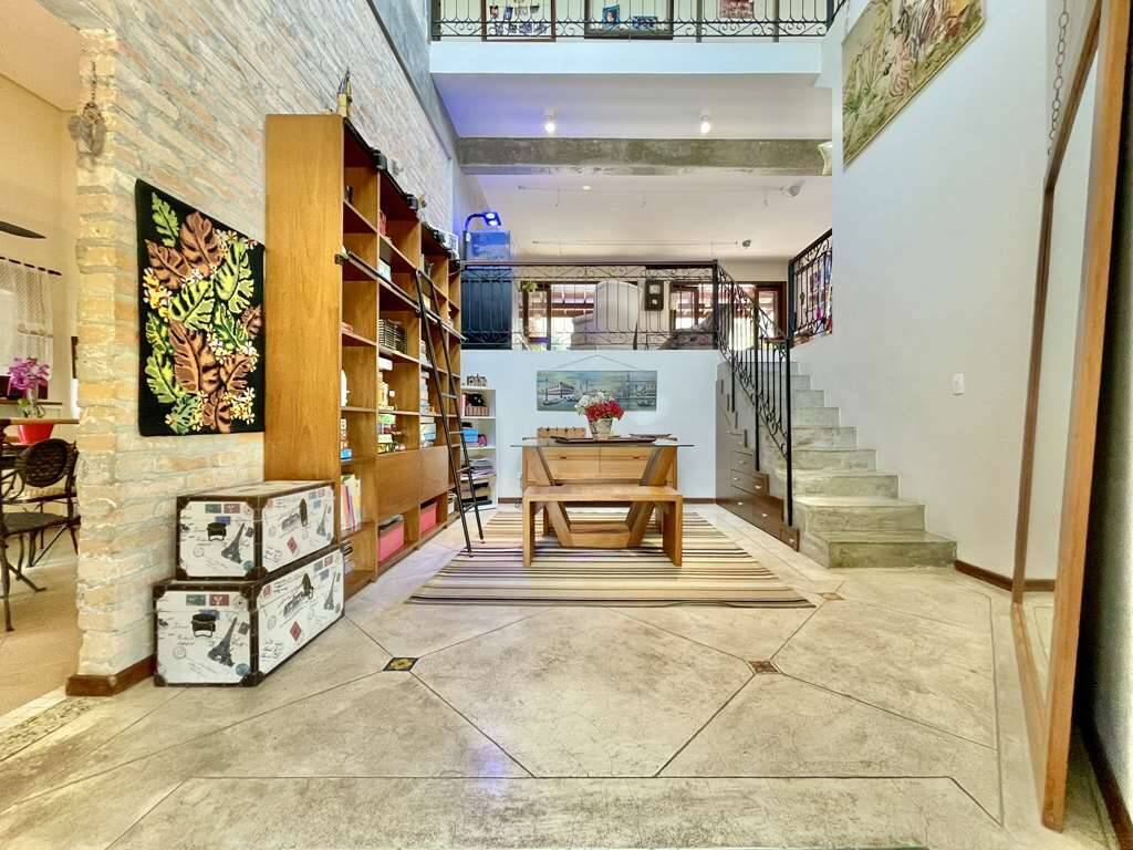 Casa de Condomínio à venda com 3 quartos, 323m² - Foto 12