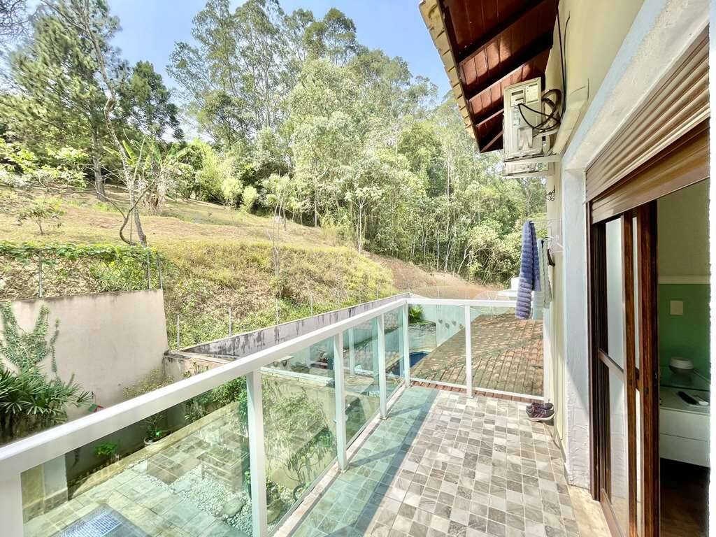 Casa de Condomínio à venda com 3 quartos, 323m² - Foto 30