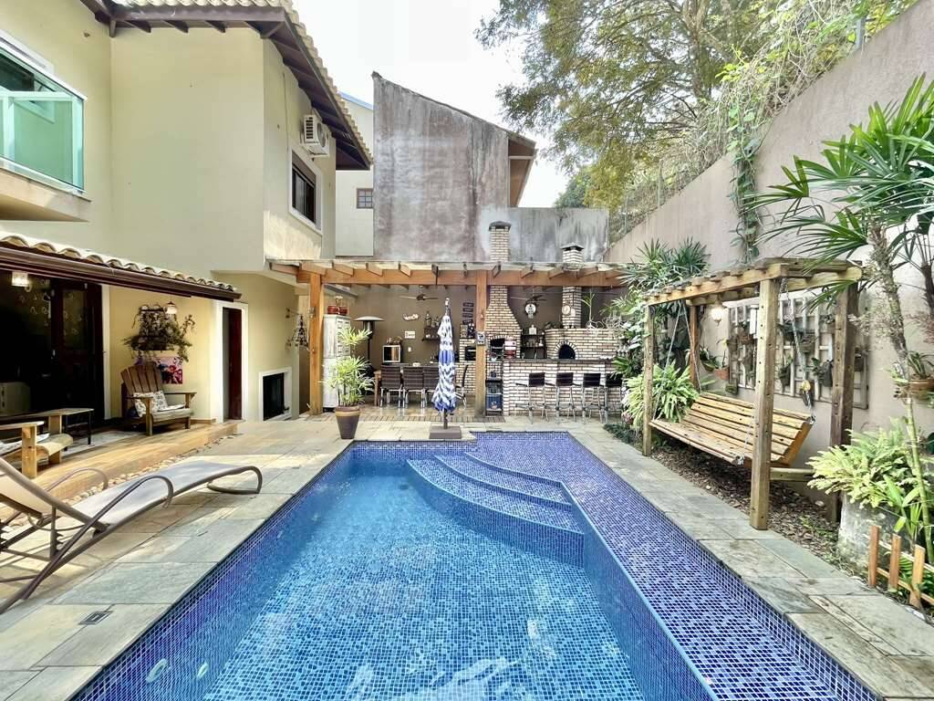 Casa de Condomínio à venda com 3 quartos, 323m² - Foto 41