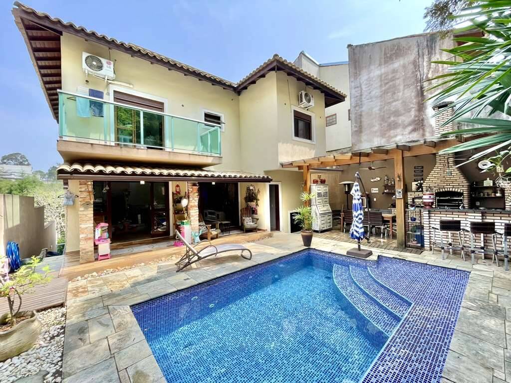 Casa de Condomínio à venda com 3 quartos, 323m² - Foto 42