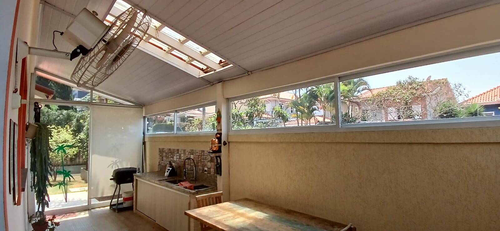 Casa de Condomínio à venda com 3 quartos, 178m² - Foto 9