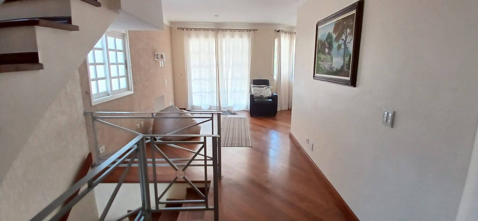 Casa de Condomínio à venda com 3 quartos, 178m² - Foto 15