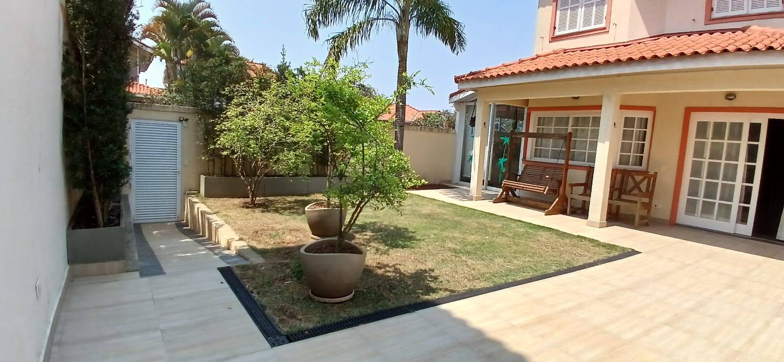 Casa de Condomínio à venda com 3 quartos, 178m² - Foto 5