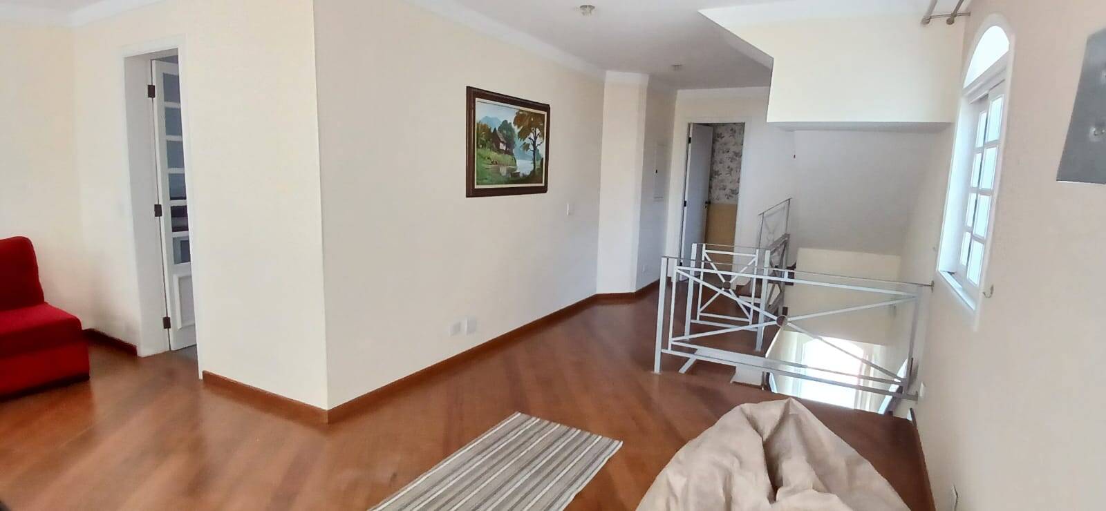 Casa de Condomínio à venda com 3 quartos, 178m² - Foto 17