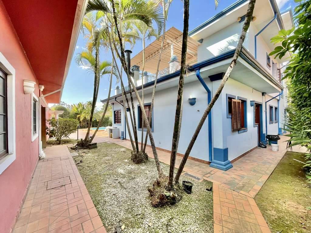 Casa de Condomínio à venda com 6 quartos, 528m² - Foto 13