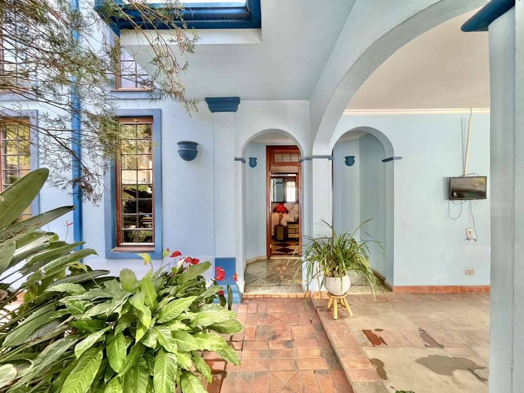 Casa de Condomínio à venda com 6 quartos, 528m² - Foto 14