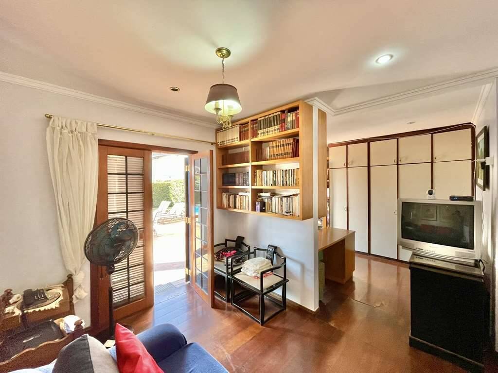 Casa de Condomínio à venda com 6 quartos, 528m² - Foto 22