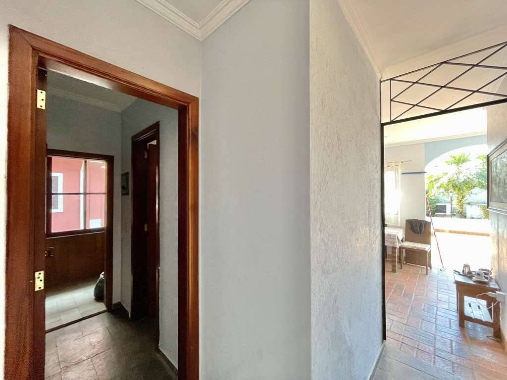 Casa de Condomínio à venda com 6 quartos, 528m² - Foto 32