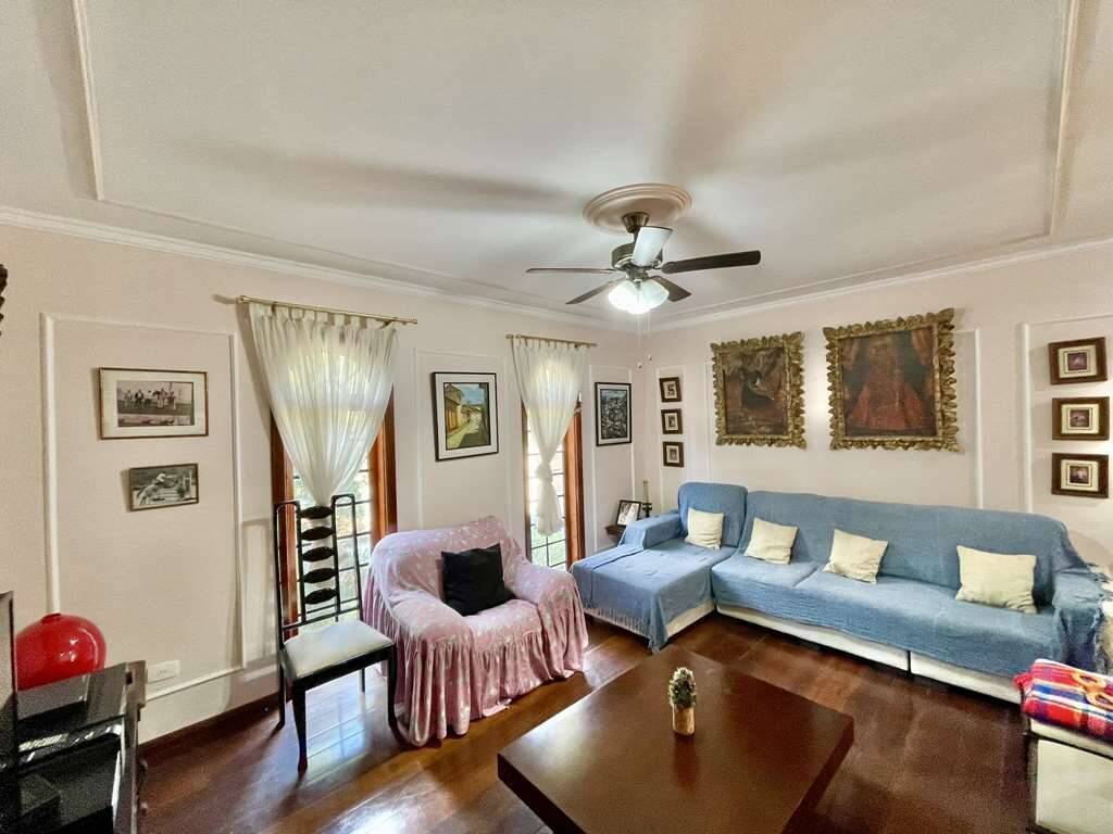 Casa de Condomínio à venda com 6 quartos, 528m² - Foto 34