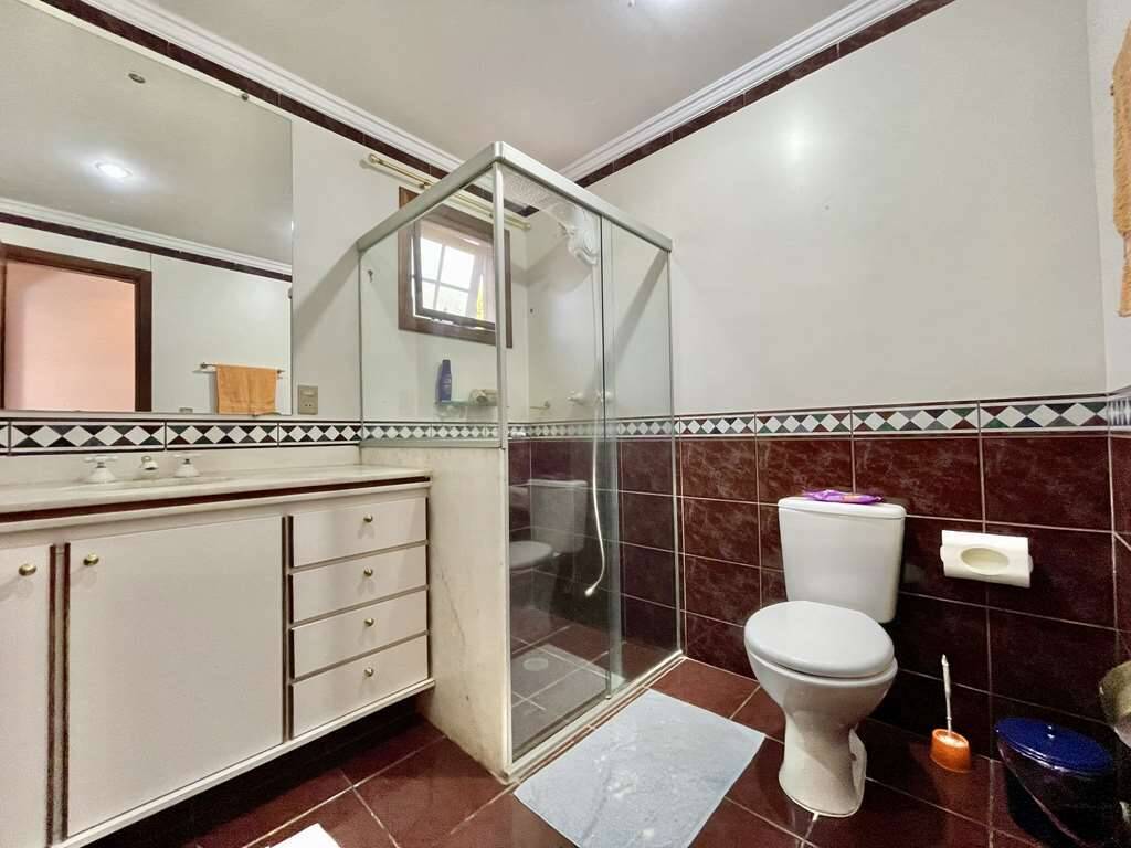 Casa de Condomínio à venda com 6 quartos, 528m² - Foto 43