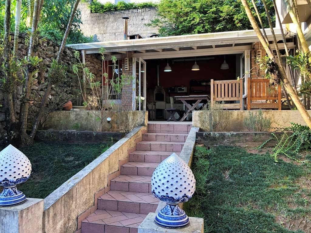 Casa de Condomínio à venda com 4 quartos, 450m² - Foto 3