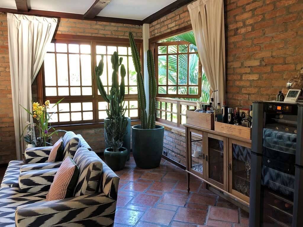 Casa de Condomínio à venda com 4 quartos, 450m² - Foto 8