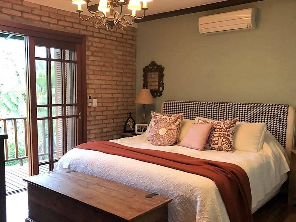 Casa de Condomínio à venda com 4 quartos, 450m² - Foto 11