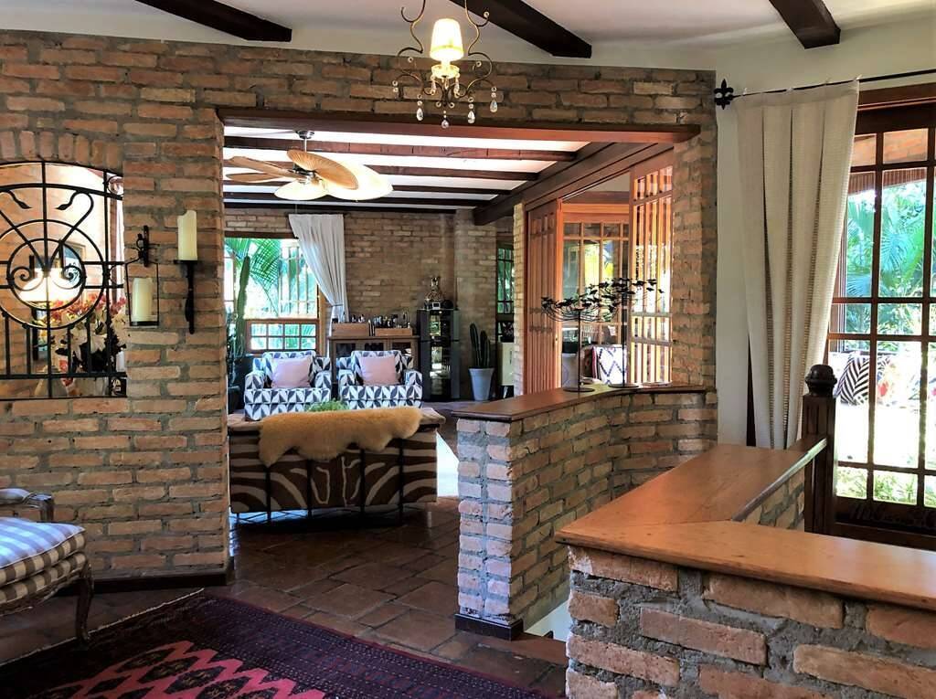 Casa de Condomínio à venda com 4 quartos, 450m² - Foto 16