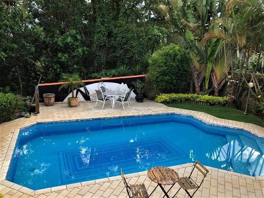 Casa de Condomínio à venda com 4 quartos, 450m² - Foto 13