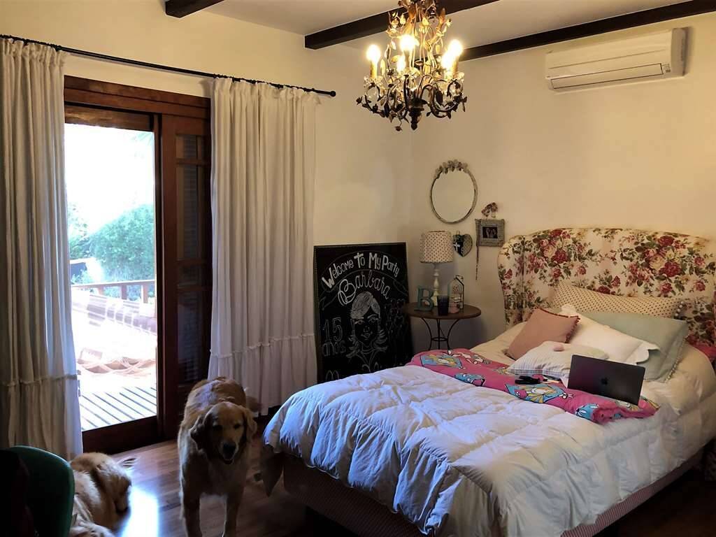 Casa de Condomínio à venda com 4 quartos, 450m² - Foto 17