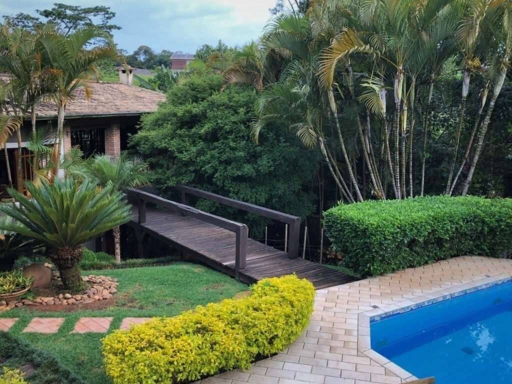 Casa de Condomínio à venda com 4 quartos, 450m² - Foto 21