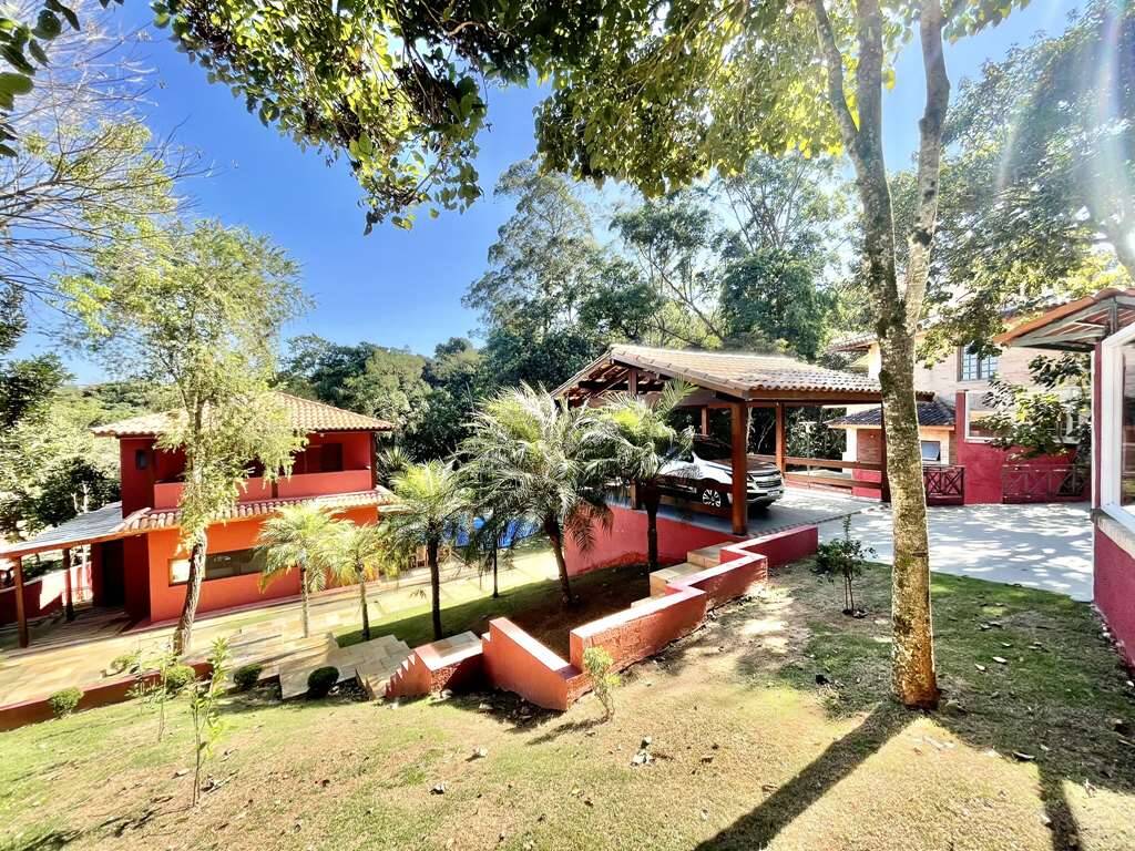 Casa de Condomínio à venda com 4 quartos, 1400m² - Foto 5