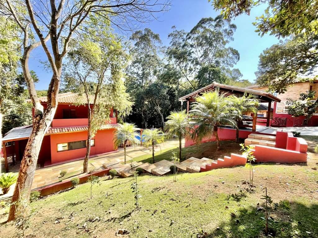 Casa de Condomínio à venda com 4 quartos, 1400m² - Foto 9