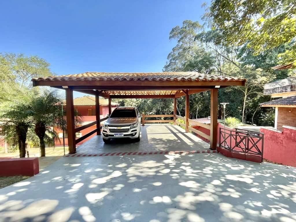 Casa de Condomínio à venda com 4 quartos, 1400m² - Foto 6