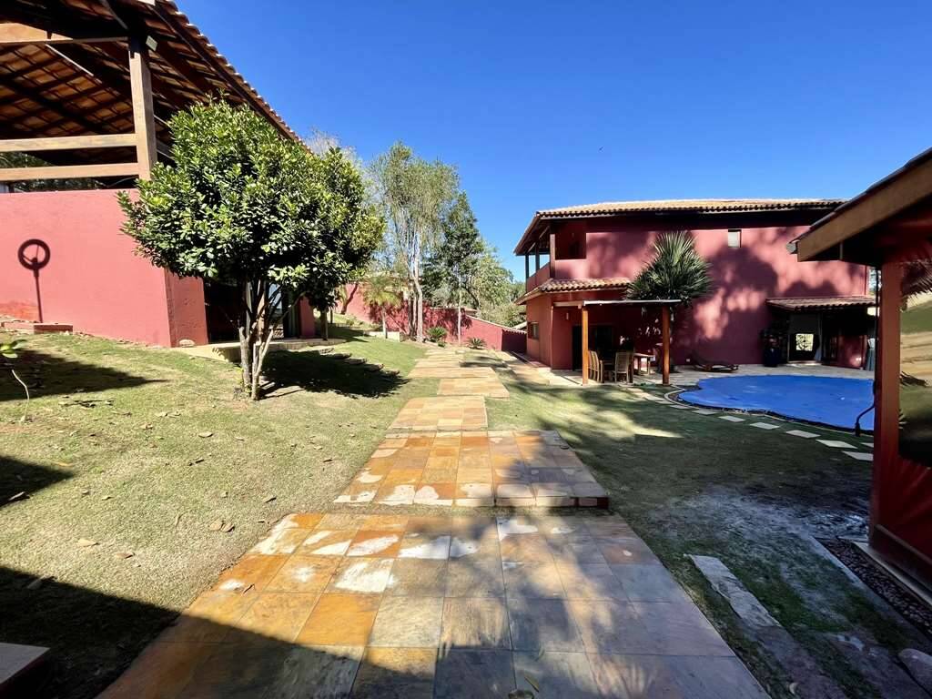 Casa de Condomínio à venda com 4 quartos, 1400m² - Foto 8