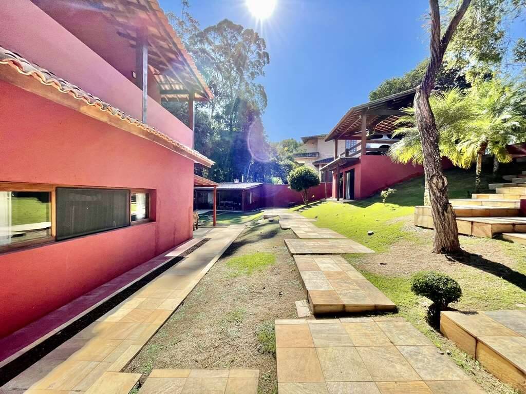 Casa de Condomínio à venda com 4 quartos, 1400m² - Foto 11