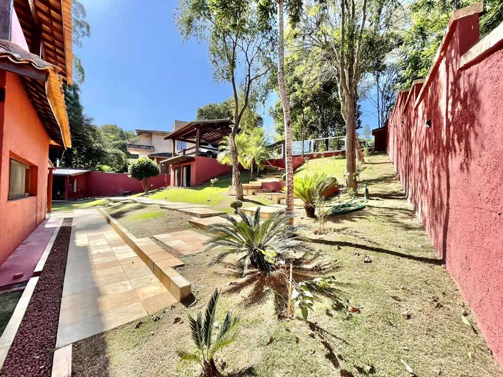 Casa de Condomínio à venda com 4 quartos, 1400m² - Foto 12