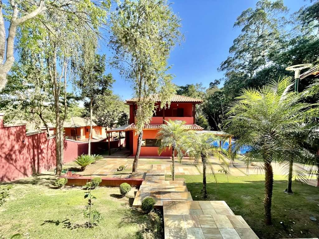 Casa de Condomínio à venda com 4 quartos, 1400m² - Foto 10