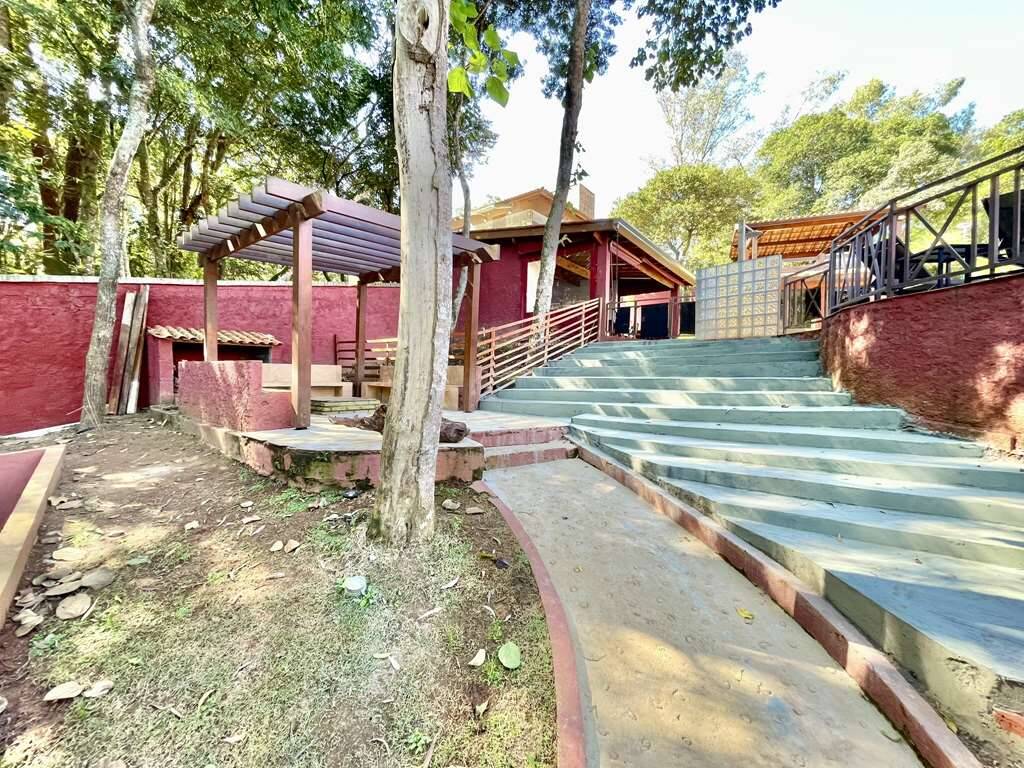 Casa de Condomínio à venda com 4 quartos, 1400m² - Foto 19