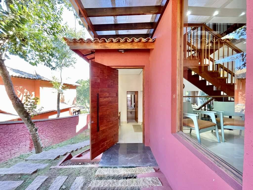 Casa de Condomínio à venda com 4 quartos, 1400m² - Foto 22