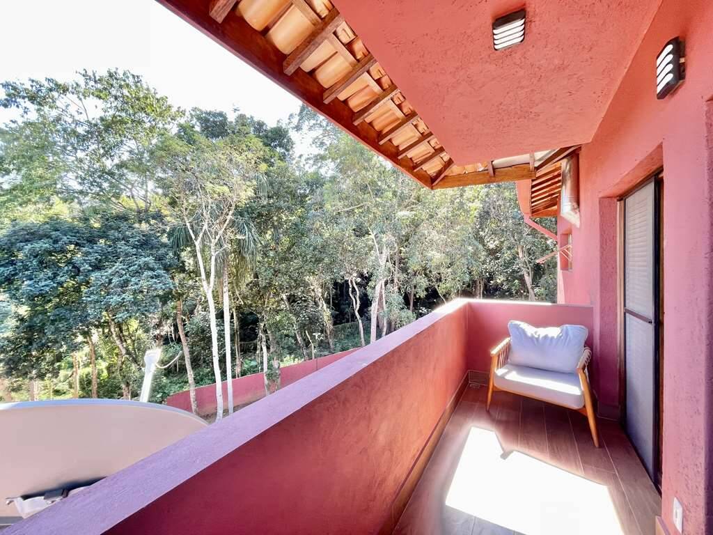 Casa de Condomínio à venda com 4 quartos, 1400m² - Foto 54