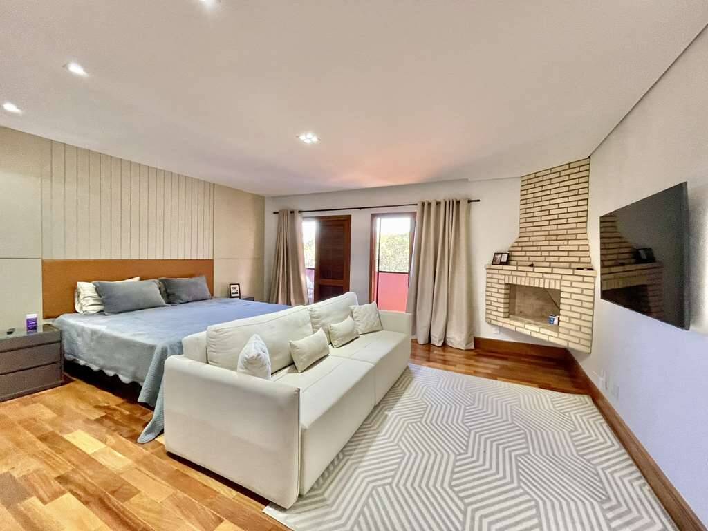 Casa de Condomínio à venda com 4 quartos, 1400m² - Foto 52