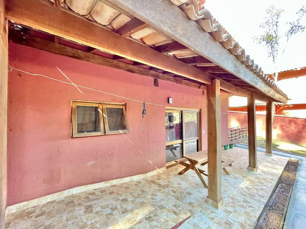 Casa de Condomínio à venda com 4 quartos, 1400m² - Foto 63