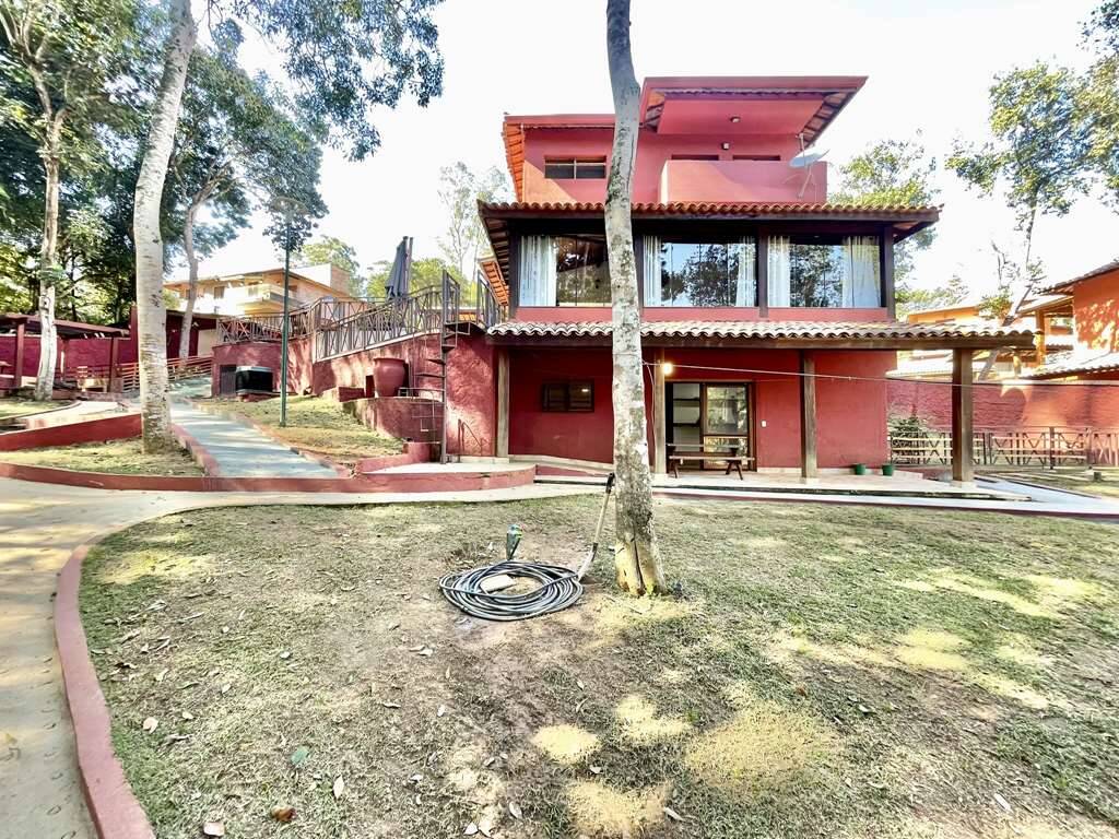 Casa de Condomínio à venda com 4 quartos, 1400m² - Foto 69