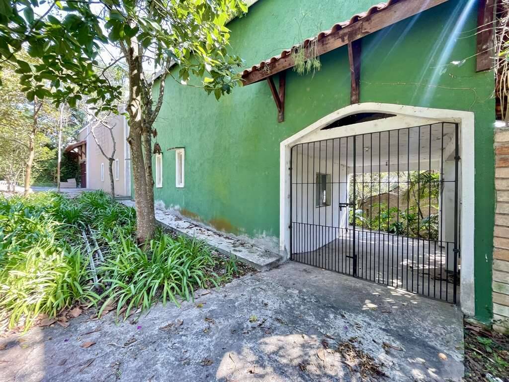 Casa de Condomínio à venda com 3 quartos, 450m² - Foto 3