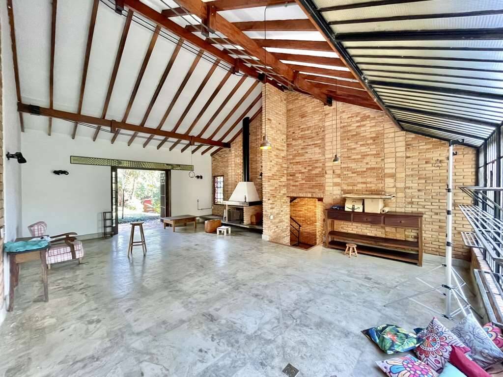 Casa de Condomínio à venda com 3 quartos, 450m² - Foto 8