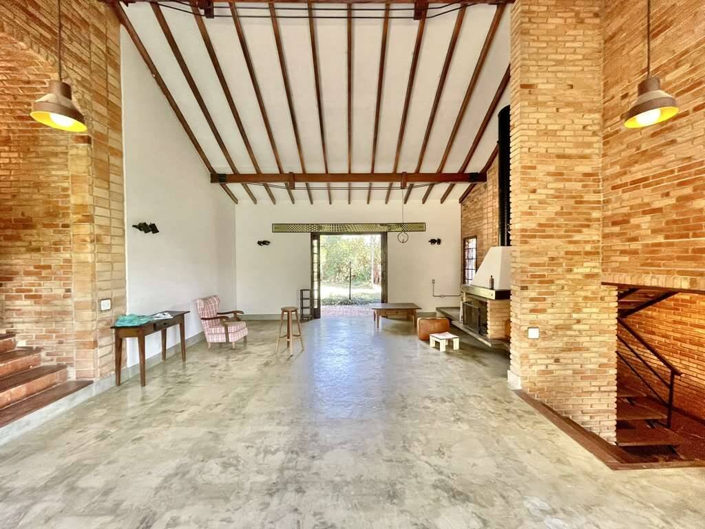 Casa de Condomínio à venda com 3 quartos, 450m² - Foto 11