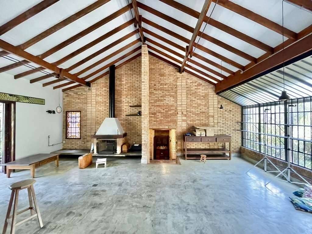 Casa de Condomínio à venda com 3 quartos, 450m² - Foto 12