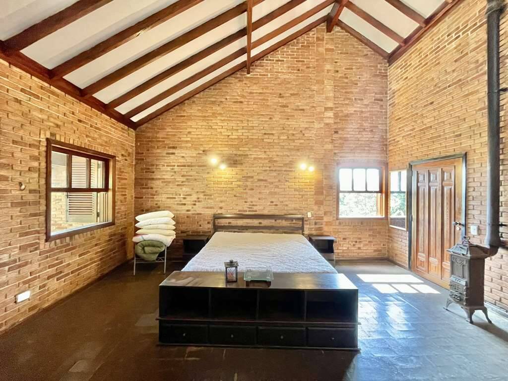 Casa de Condomínio à venda com 3 quartos, 450m² - Foto 26