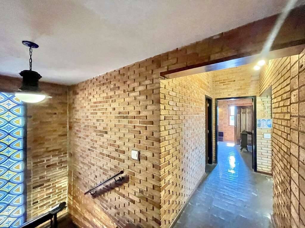 Casa de Condomínio à venda com 3 quartos, 450m² - Foto 22