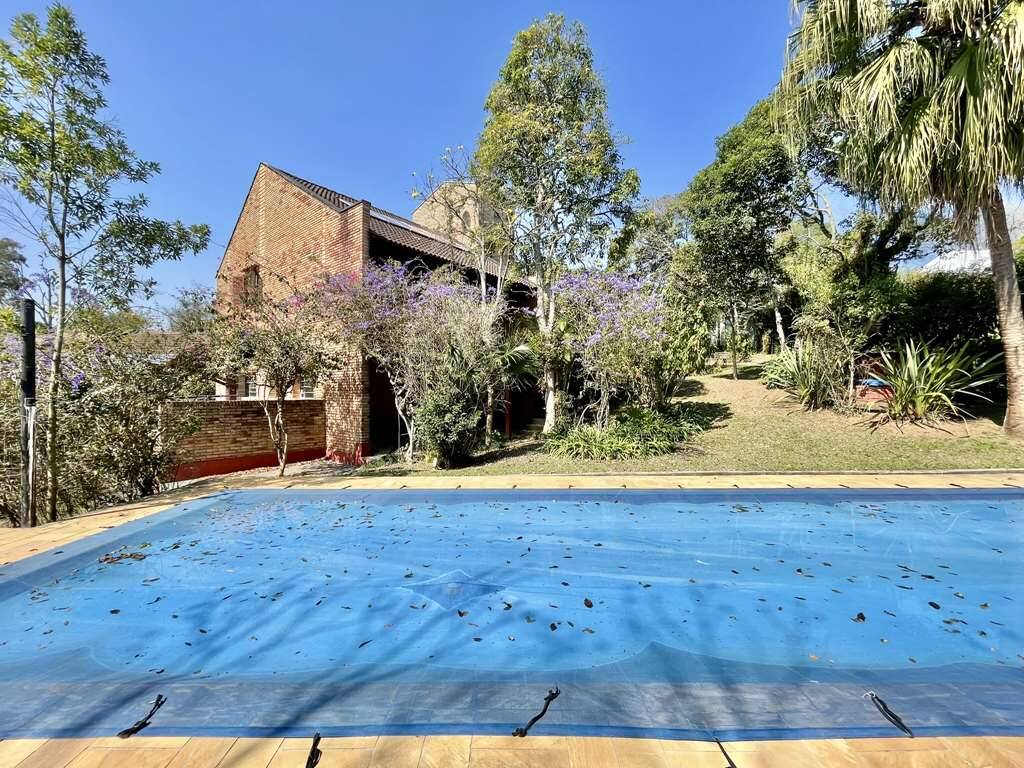 Casa de Condomínio à venda com 3 quartos, 450m² - Foto 43