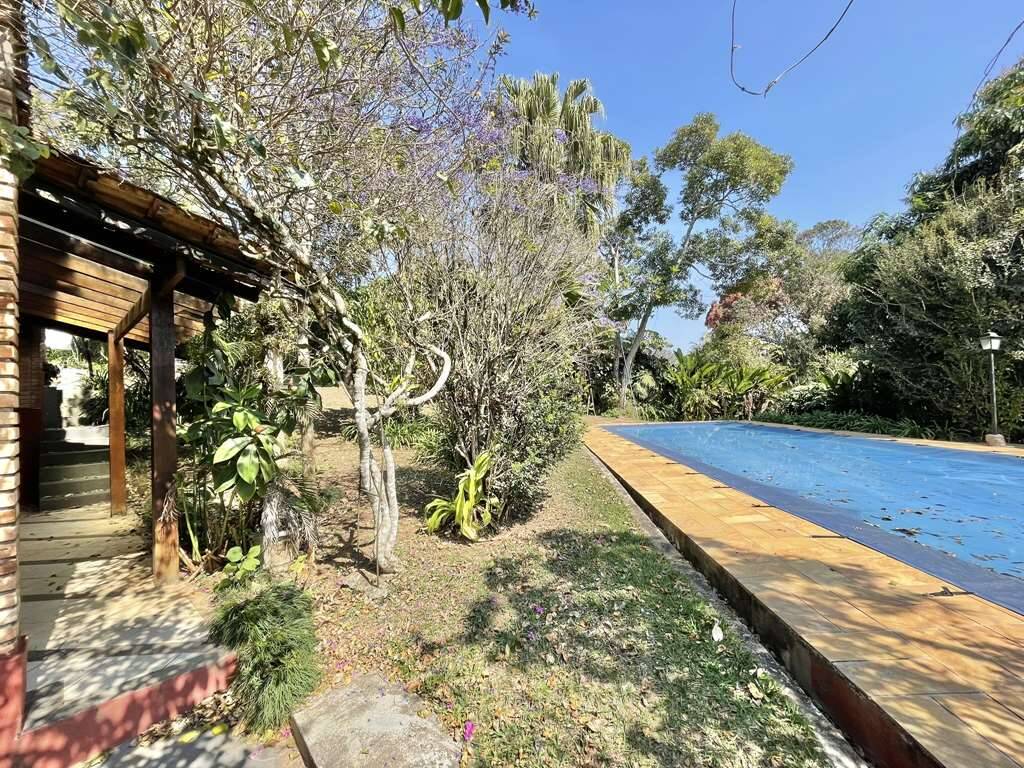 Casa de Condomínio à venda com 3 quartos, 450m² - Foto 41