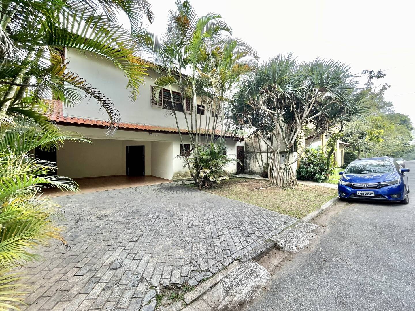 Casa de Condomínio à venda com 3 quartos, 233m² - Foto 3