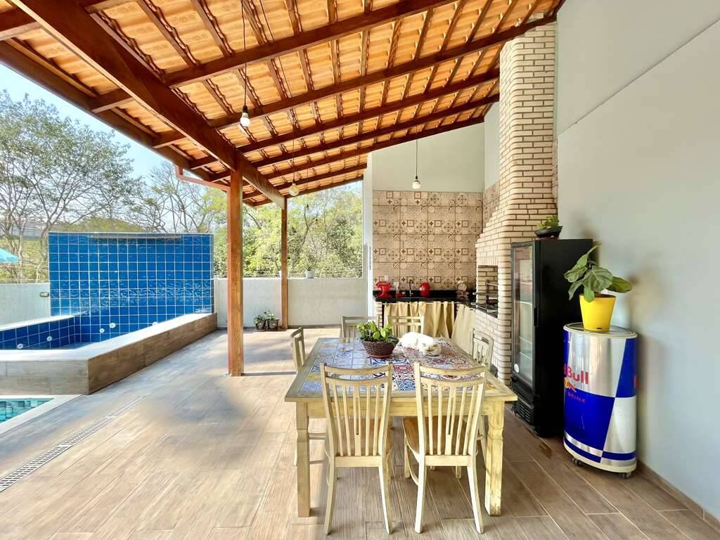 Casa à venda com 3 quartos, 280m² - Foto 31