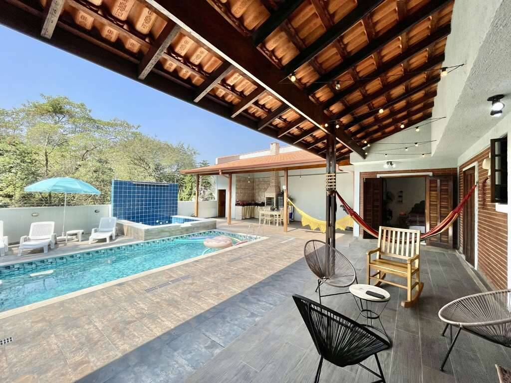 Casa à venda com 3 quartos, 280m² - Foto 36