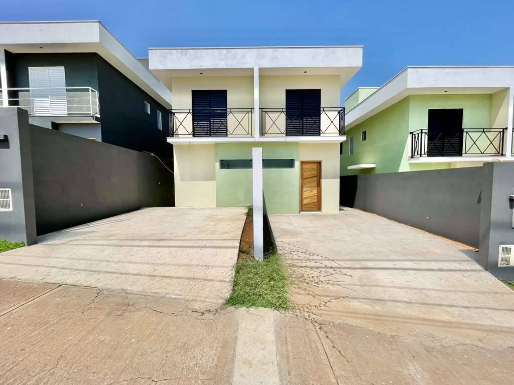 Casa de Condomínio à venda com 3 quartos, 80m² - Foto 11