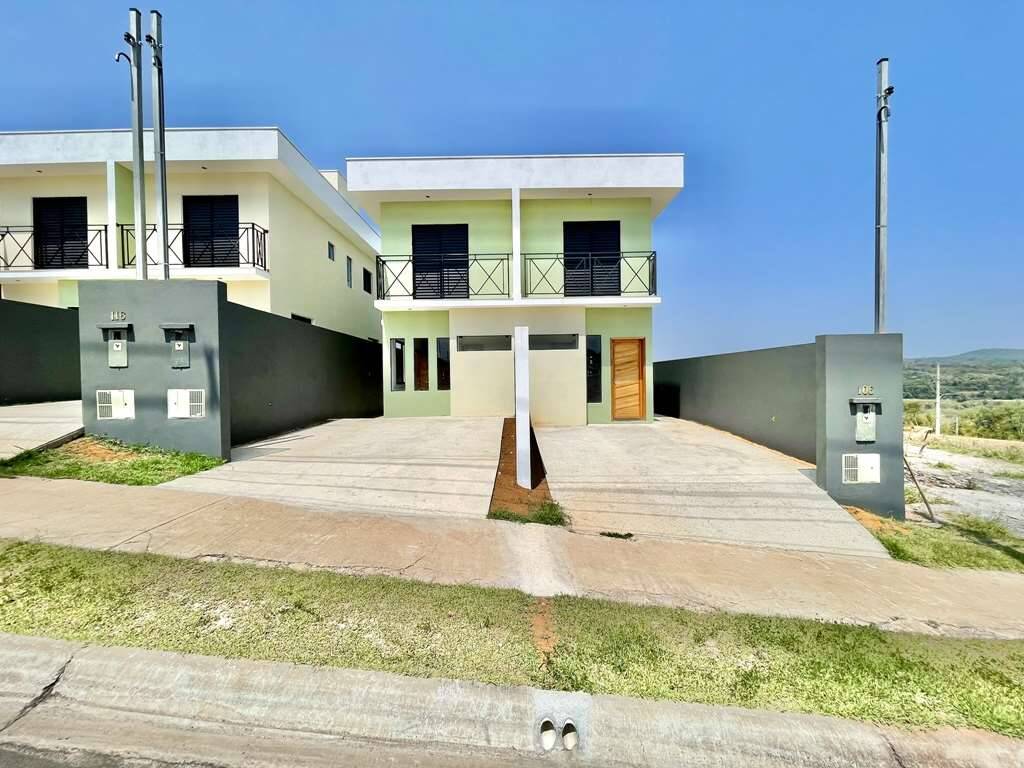 Casa de Condomínio à venda com 3 quartos, 80m² - Foto 6