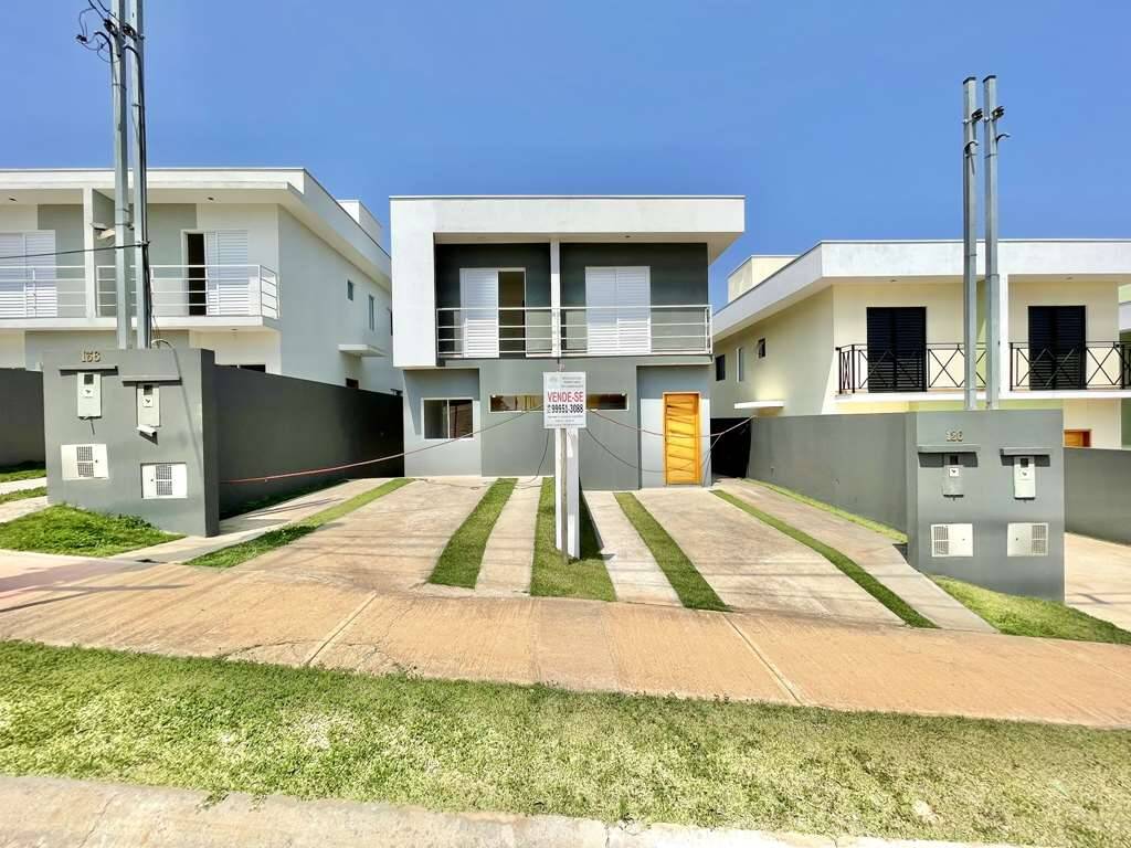 Casa de Condomínio à venda com 3 quartos, 80m² - Foto 10