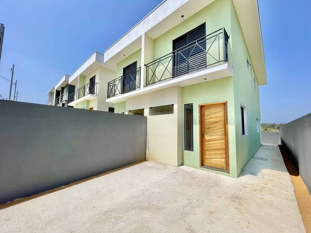 Casa de Condomínio à venda com 3 quartos, 80m² - Foto 9