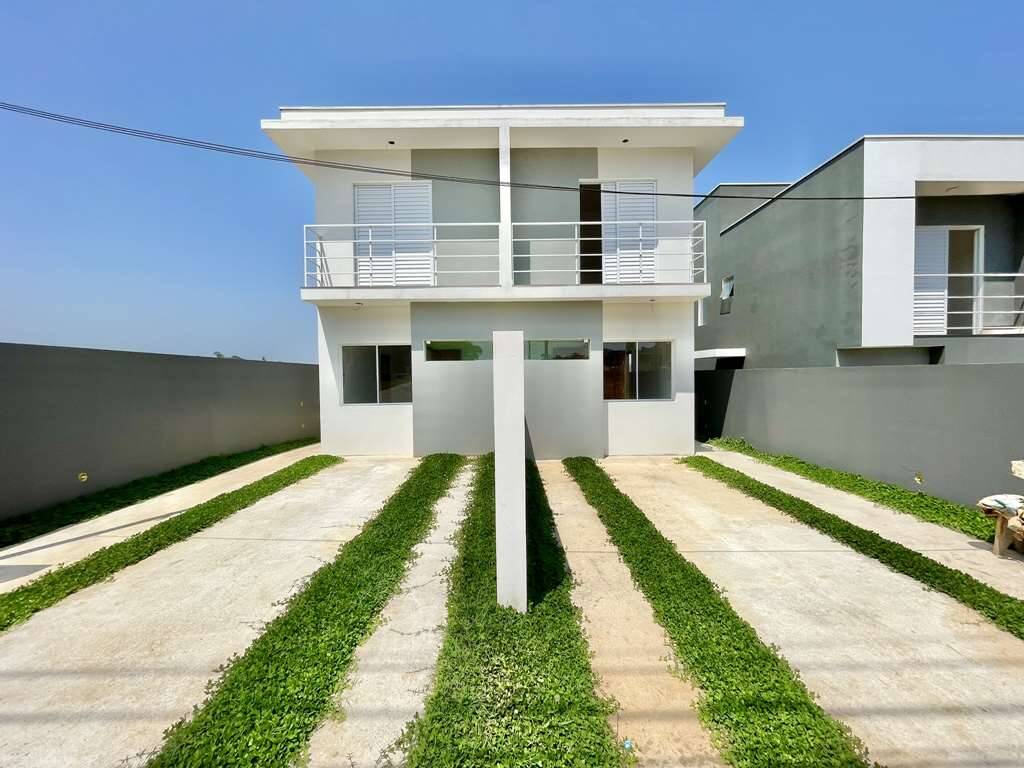 Casa de Condomínio à venda com 3 quartos, 80m² - Foto 7